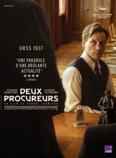 DEUX PROCUREURS