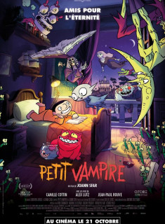 PETIT VAMPIRE