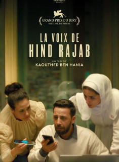 LA VOIX DE HIND RAJAB