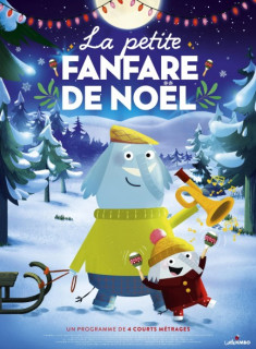 LA PETITE FANFARE DE NOëL