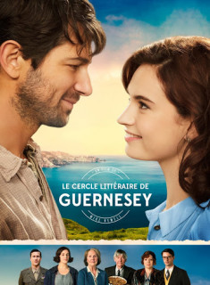 LE CERCLE LITTéRAIRE DE GUERNESEY