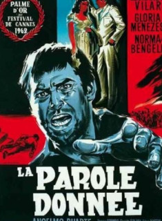LA PAROLE DONNéE