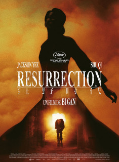 RESURRECTION