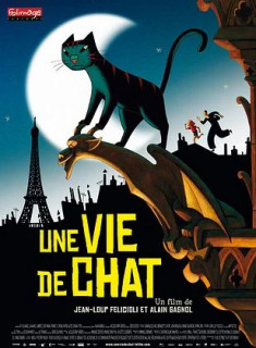 UNE VIE DE CHAT
