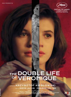 LA DOUBLE VIE DE VéRONIQUE