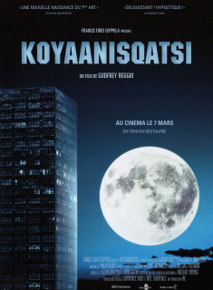 KOYAANISQATSI