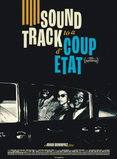 SOUNDTRACK TO A COUP D'ETAT