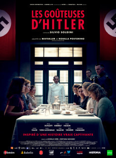 LES GOûTEUSES D'HITLER