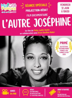 L'AUTRE JOSéPHINE