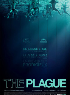 THE PLAGUE