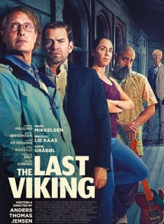 THE LAST VIKING
