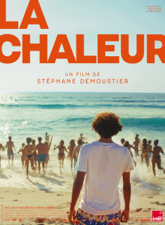 LA CHALEUR