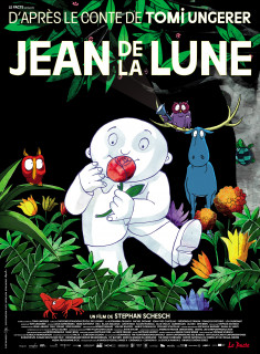 JEAN DE LA LUNE