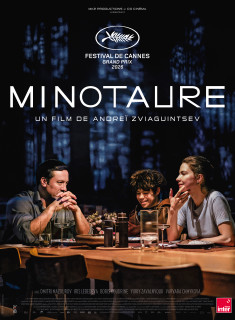 Minautore