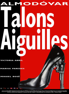 TALONS AIGUILLES