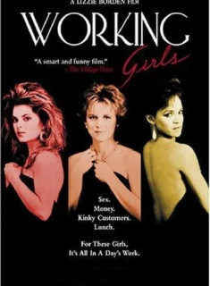 WORKING GIRLS