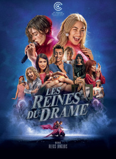 LES REINES DU DRAME