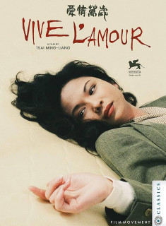VIVE L'AMOUR