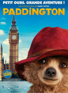 PADDINGTON