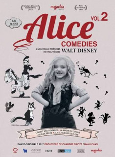 ALICE COMEDIES 2