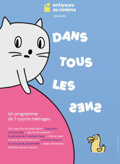 DANS TOUS LES SENS