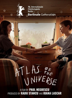 ATLAS OF THE UNIVERSE