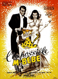 L'IMPOSSIBLE MONSIEUR BéBé