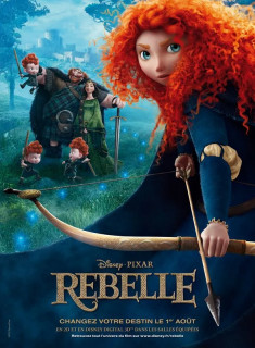 REBELLE
