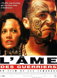 L'AME DES GUERRIERS