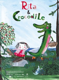 RITA ET CROCODILE