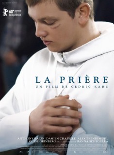 LA PRIERE