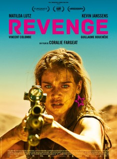 REVENGE