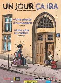UN JOUR CA IRA
