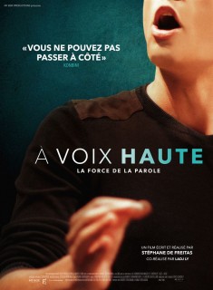 A VOIX HAUTE : LA FORCE DE LA PAROLE