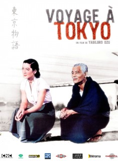 VOYAGE A TOKYO