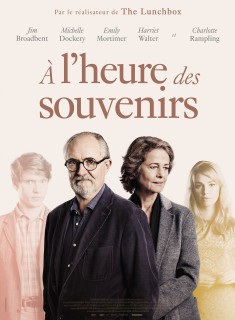 A L'HEURE DES SOUVENIRS