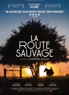 LA ROUTE SAUVAGE