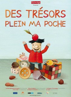 DES TRESORS PLEIN MA POCHE