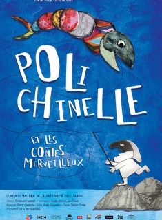 POLICHINELLE ET LES CONTES
