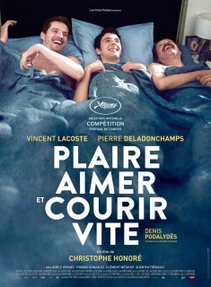 PLAIRE, AIMER ET COURIR VITE