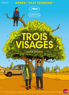 Trois visages