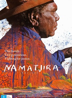 NAMATJIRA PROJECT