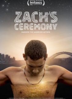 ZACHS CEREMONY
