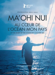 AVANT-PREMIÈRE FRANÇAIS MA'HOI NUI