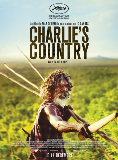 CHARLIE S COUNTRY