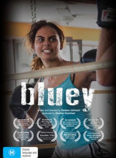 Bluey