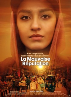 LA MAUVAISE RÉPUTATION