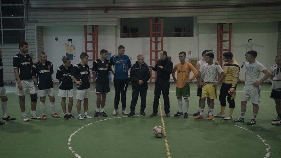 FOOTBALL INFINI