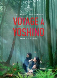 Voyage à Yoshino