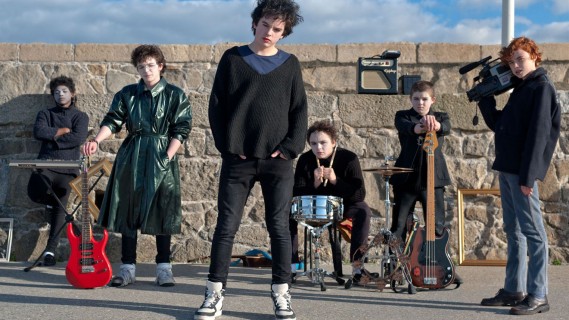SING STREET